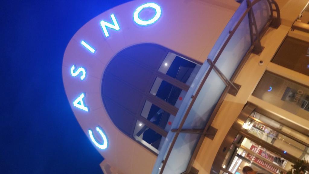 Appartamento Sylvabelle Gigaro La Croix-Valmer Esterno foto
