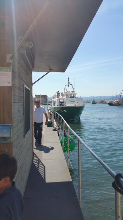 Appartamento Sylvabelle Gigaro La Croix-Valmer Esterno foto